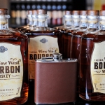 Heritage bourbon