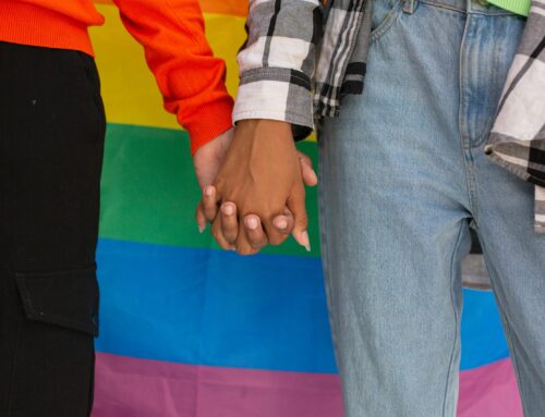 LGBTQIA+ Inclusive Places on the Kitsap Peninsula